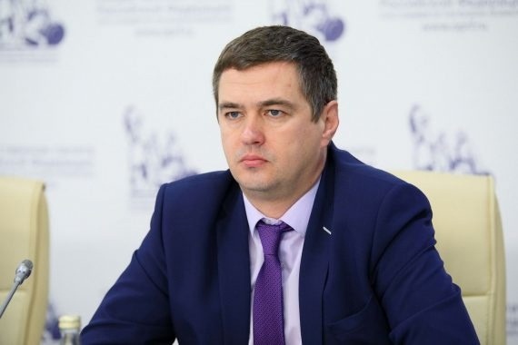 Александр Холодов
