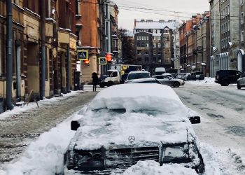 Нормативы по уборке дорог от снега или почему на дорогах ад.