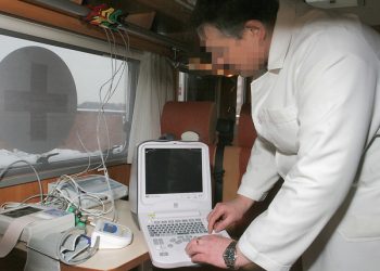 В смерти пассажира “Везет” виноват врач