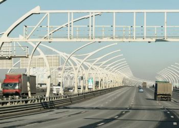 Крайних на КАДе "давят" штрафами