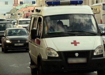 Без маячка и "скорая" не нужна