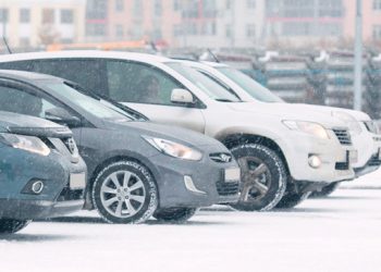 Петербургские депутаты нашли синоним парковке