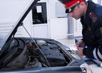 Реформа системы ТО: штрафы за непройденный техосмотр могут вернуться