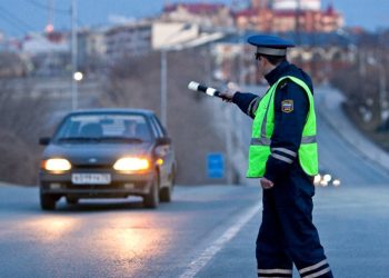 Регламент ГИБДД: полиция перестаралась с арестами за неповиновение полиции