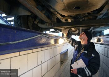 Как нужно поменять правила техосмотра в России, объяснил эксперт