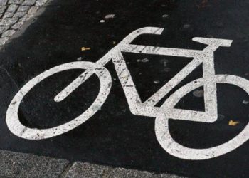 По мнению экспертов Петербург пока не приспособлен для велодорожек