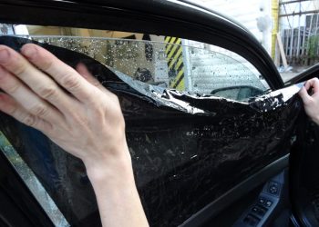 Любителей тонировки оставят в покое до весны