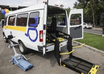 Ленобласть получит единое социальное такси