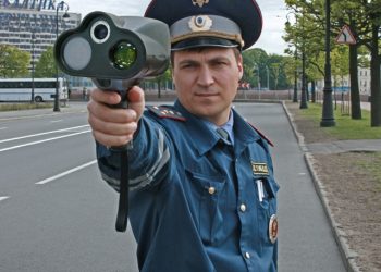 Сокращение «гаишников» на дорогах может увеличить число ДТП