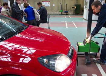 Эксперт рассказал, к чему может привести ужесточение правил техосмотра