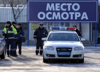 О проведении технического осмотра транспортных средств. 11 изменений.