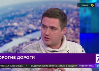 Горожане, эфир от 21.02.2018