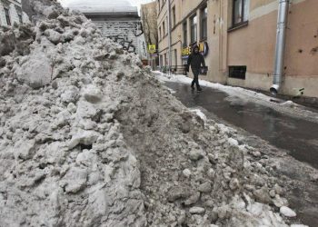 Бондаренко игнорирует безопасность водителей?