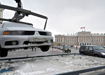 «Вакханалию на российских дорогах уже давно пора прекратить»