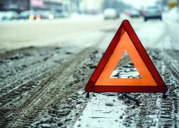 Кого звать и что делать, если попал ДТП