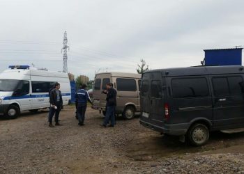 Водители-иностранцы стали чаще устраивать ДТП