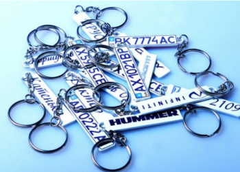 Красота номеров требует жертв