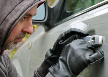 Перед автоугонщиками замаячила свобода