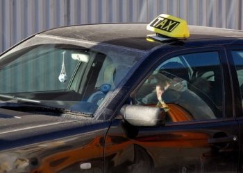 Эксперты рассказали об аварийных махинациях с агрегаторами такси