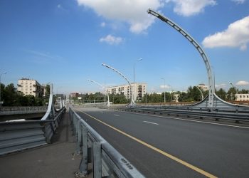 Любителей обочины КАД настигло правосудие