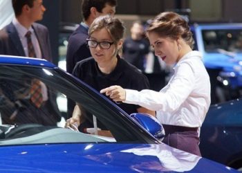 В России получить красивый номер для авто станет почти невозможно — мнение эксперта