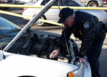 Уголовная ответственность за нелегальный техосмотр не исправит ситуацию