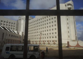 Спасти арестанта. Почему Кресты-2 не могут всех уберечь от пыток