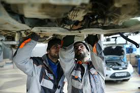 Старыми запчастями предложили чинить машины по ОСАГО — мнение автоэксперта