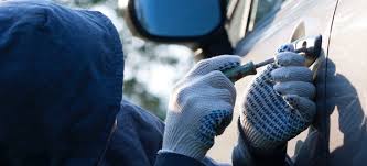 Машину спасет бдительность