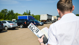 В России вступили в силу новые правила для автовладельцев