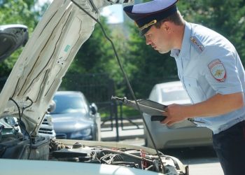 Чем обернутся новые правила регистрации автомобилей для автомобилистов в России