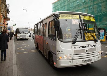 Эксперты считают опасными водителей-иностранцев в такси и маршрутках