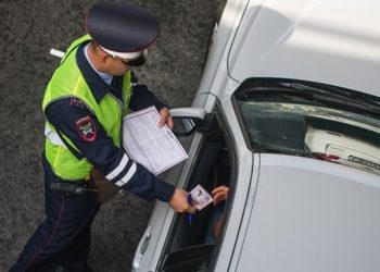 «Двойная ответственность» — эксперт о штрафах за опасное вождение«Двойная ответственность» — эксперт о штрафах за опасное вождение