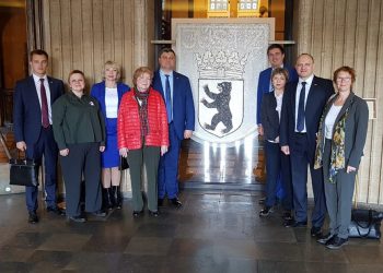 Международный двусторонний круглый стол, организованный в рамках специальной программы информационного центра ФСИН России, прошел на этой неделе в Берлине