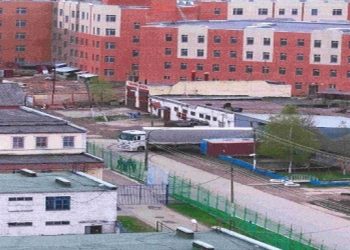 СИЗО «Горелово» называют самым проблемным в Петербурге и Ленобласти. Заключенные регулярно жалуются на избиения, а в камерах могут жить до 150 человек. Что об этом известно