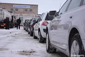 Злоба дня: воронежский техосмотр стал предметом межстоличного экспорта