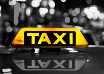 Не чиновничий взгляд: такси в Ленинградской области