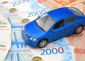 Автовладельцам придётся платить за госномера с «пропиской»