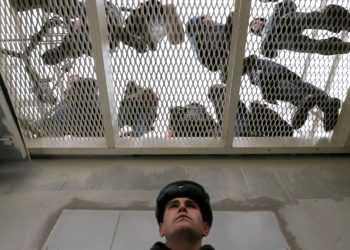 Тюремная фотоцензура