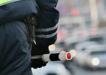 Ужесточение наказания водителям, сбежавшим с места ДТП, справедливо — эксперт