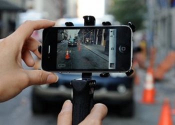 Снимите это немедленно: кляузы на нарушения ПДД выводят на федеральный уровень