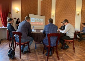 Каршеринг в Петербурге: быть или запретить