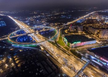 Тихо едешь — дорого заплатишь: Минтрас предложил увеличить штрафы на автострадах