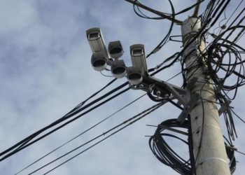 Миллиарды на ПДД. «Ростелеком» нацелился на штрафы петербургских водителей