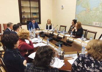 Александр Холодов: «Некоторые советы созданы формально и, возможно, вообще не нужны»