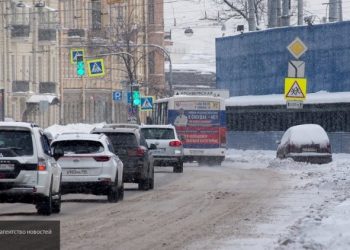 Эксперты оценили идею о повышении штрафа за въезд в экологическую зону