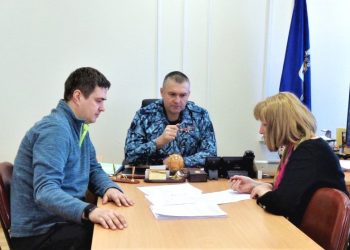 Общественный контроль