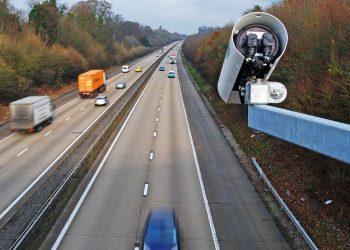 В России создадут банк данных для слежения за ситуацией на дорогах