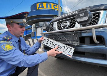 Эксперты раскритиковали предложение ГИБДД повысить штрафы за превышение скорости