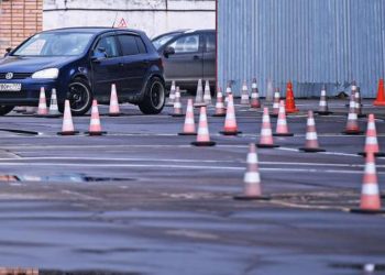 Без права на ошибку. Зачем ГИБДД хочет ужесточить экзамен на права